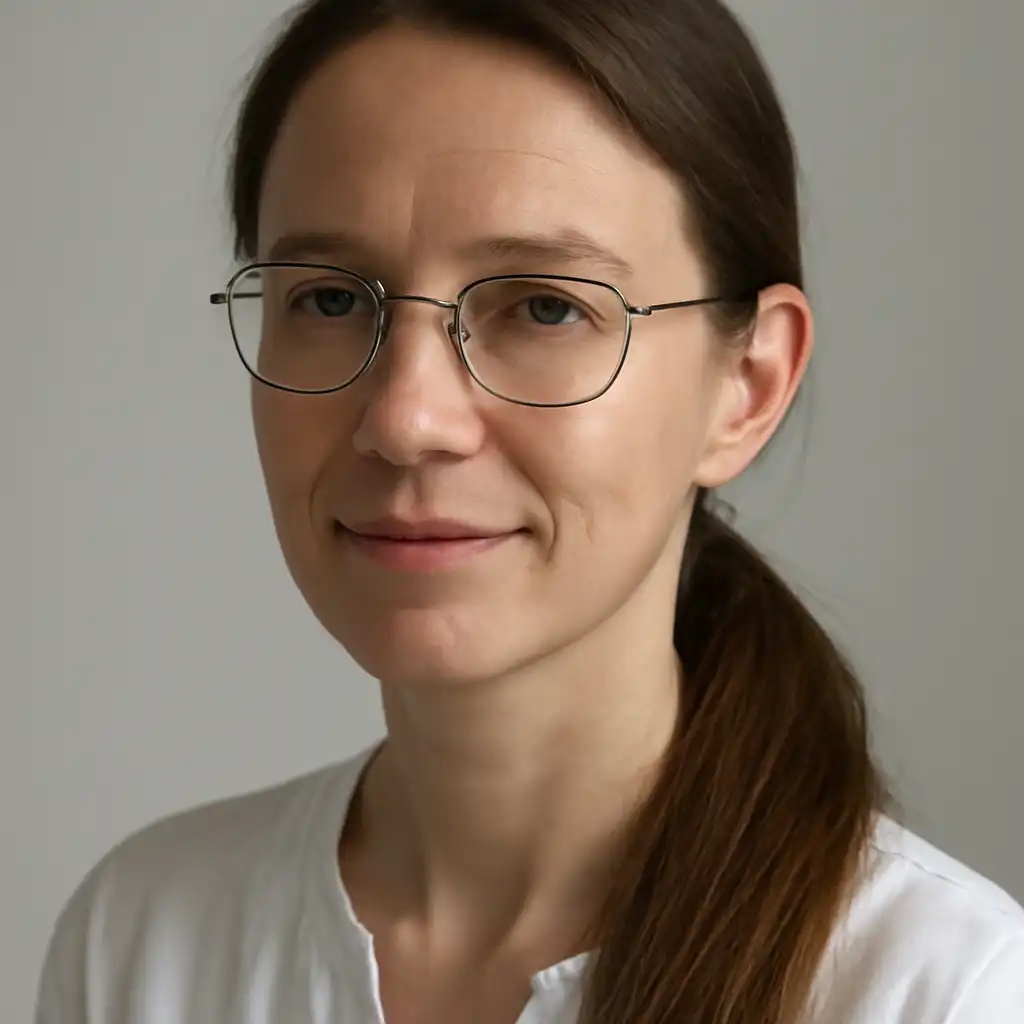 Christina Malmqvist